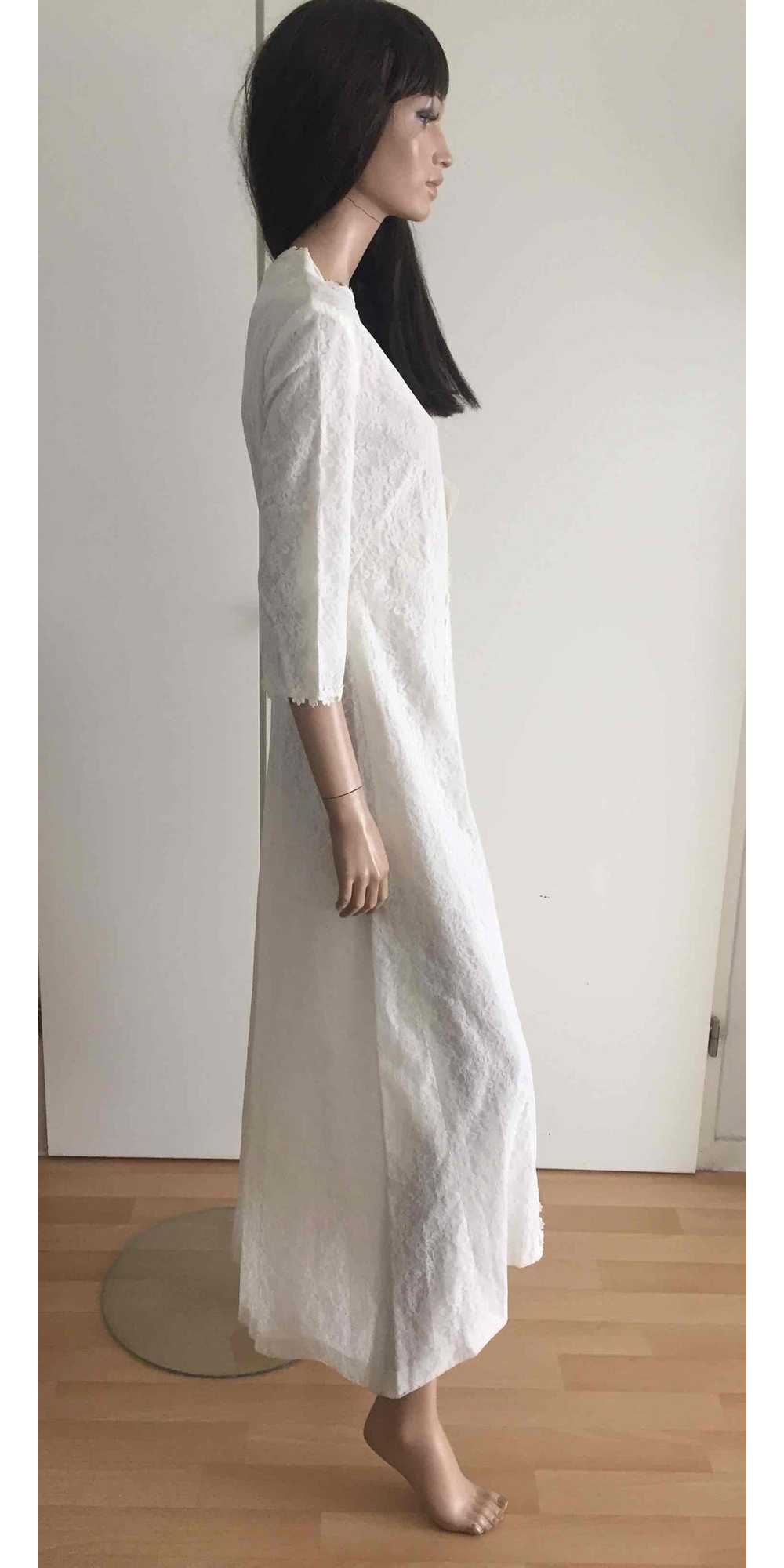 Robe de mariée en dentelle - Robe de mariée Mode … - image 3