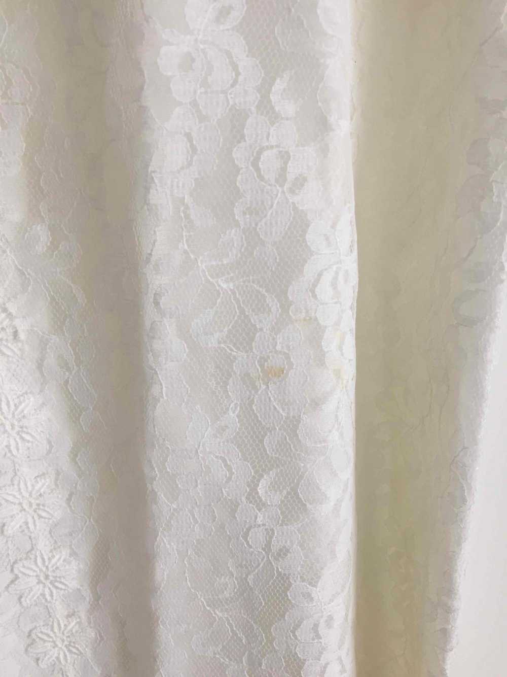 Robe de mariée en dentelle - Robe de mariée Mode … - image 7