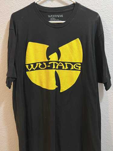 Wu Tang Clan Wu-Tang Clan Shirt