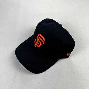 MLB × New Era San Francisco Giants Hat Cap Strapb… - image 1