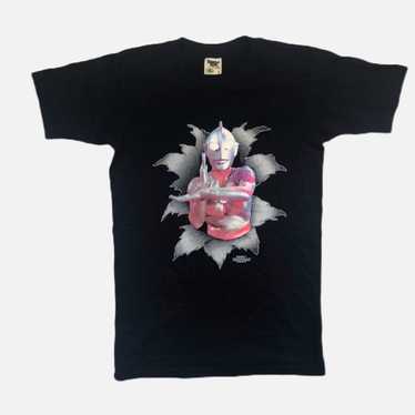 Vintage Vintage deadstock Ultraman t-shirt. - image 1