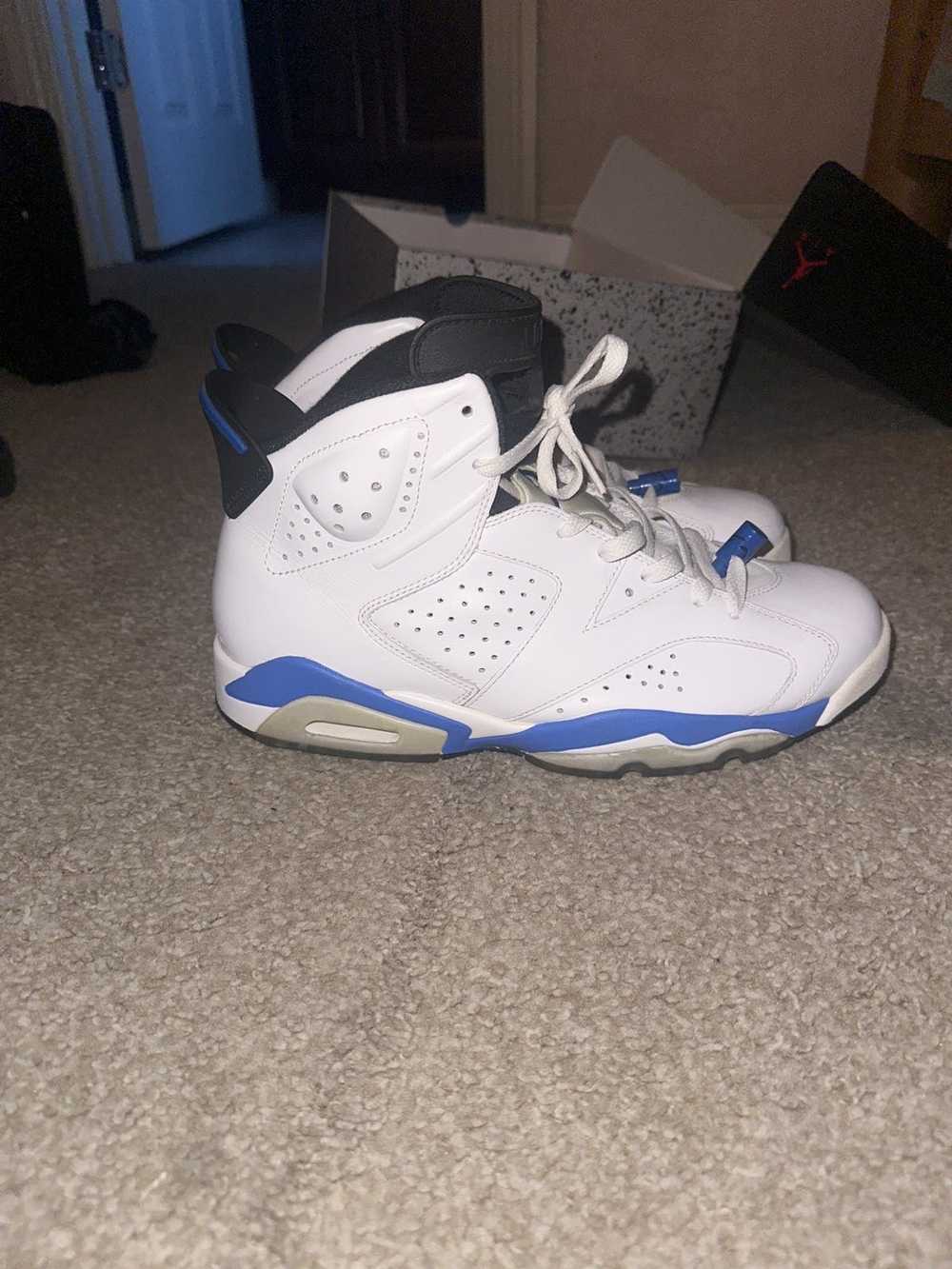 Jordan Brand × Nike Jordan retro 6s - image 6