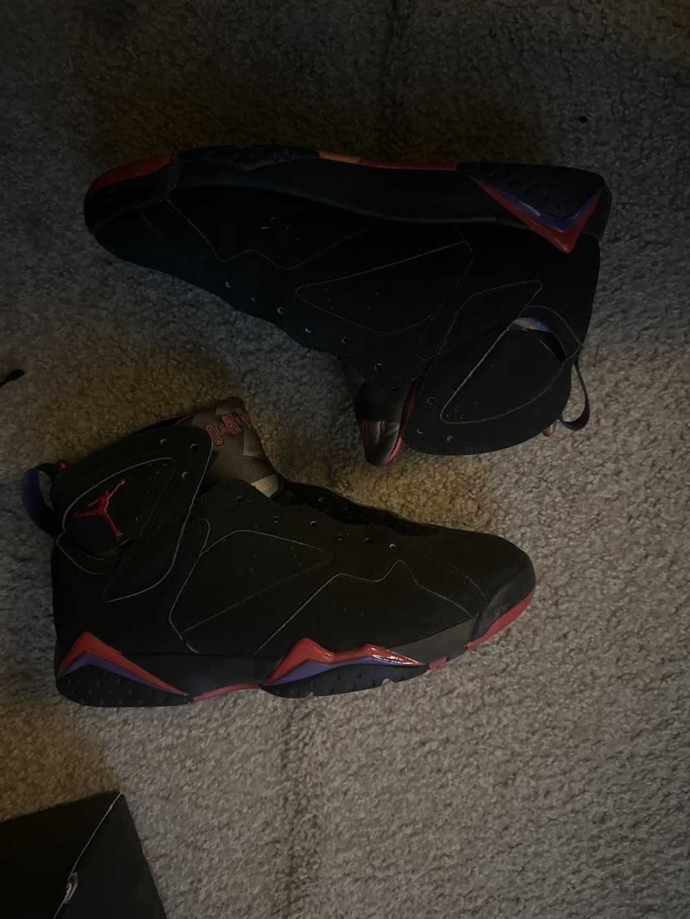 Jordan Brand × Nike Jordan Raptor 7 - image 2
