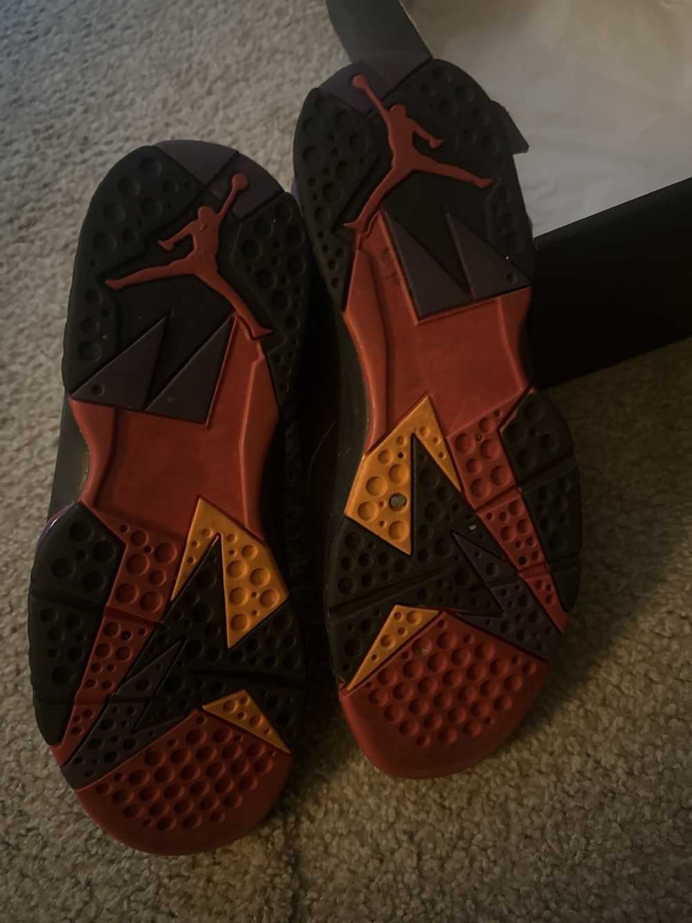 Jordan Brand × Nike Jordan Raptor 7 - image 3