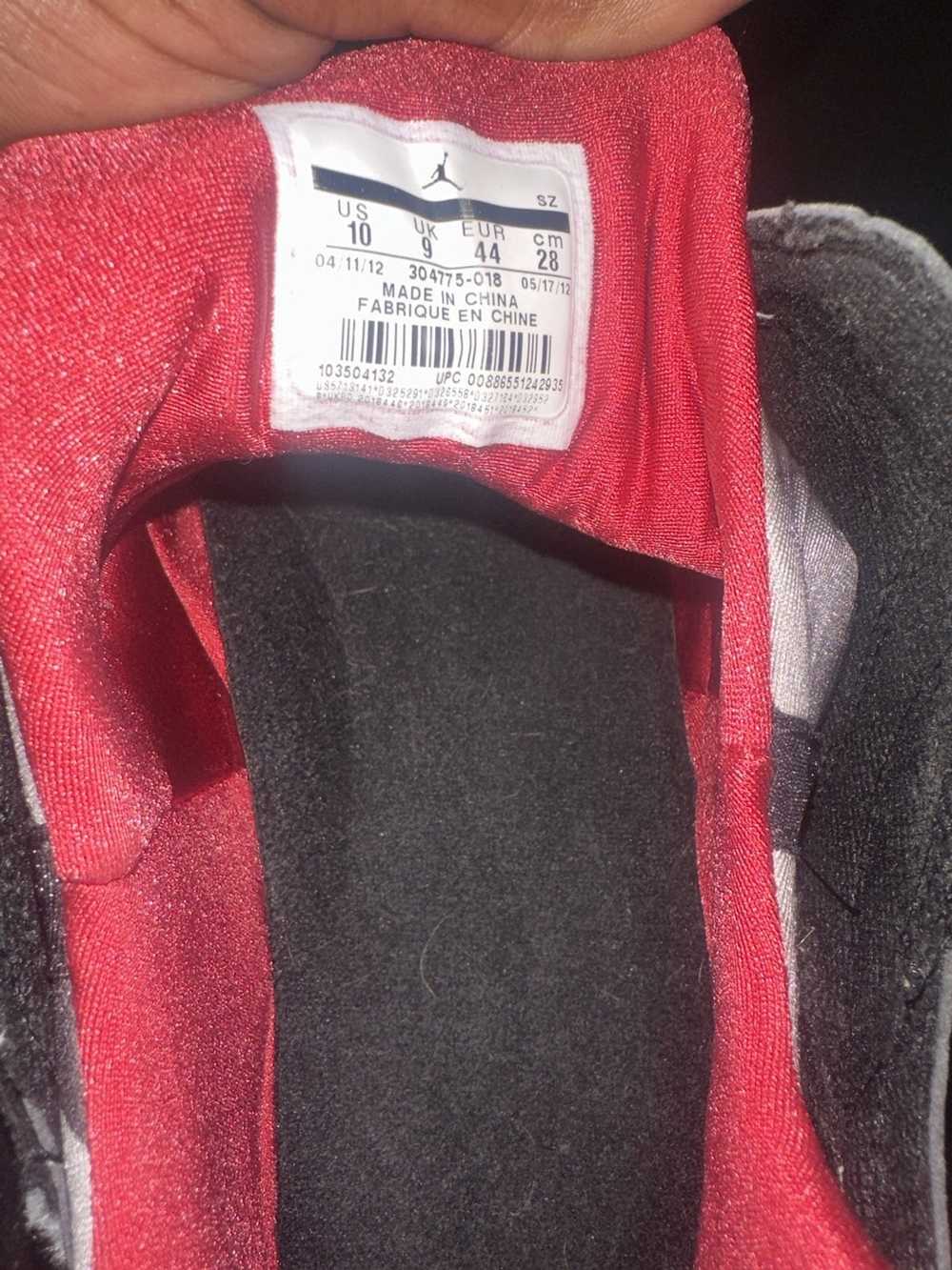 Jordan Brand × Nike Jordan Raptor 7 - image 4