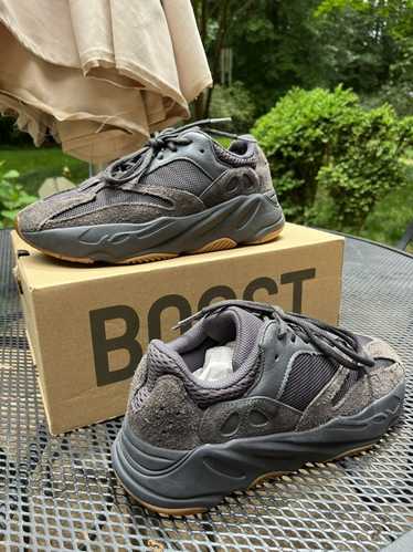 Yeezy 700 utility black - Gem