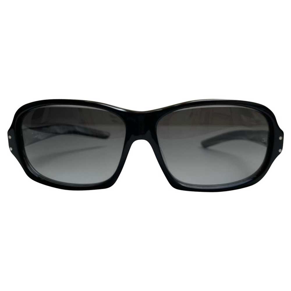 Oliver Goldsmith Sunglasses in Black - image 1