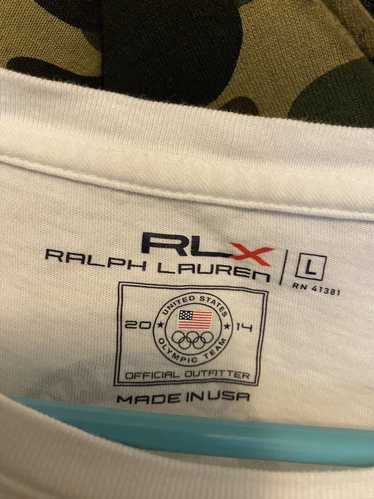 Polo Ralph Lauren Ralph Lauren Olympic long sleeve