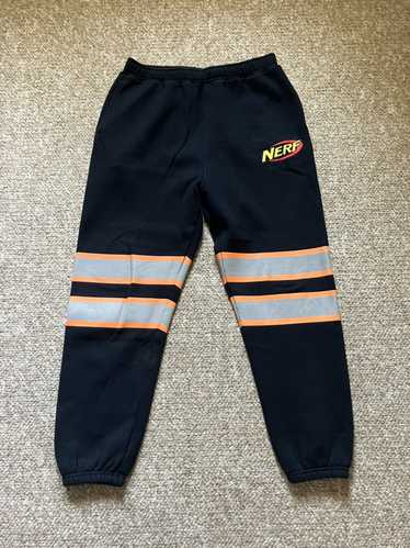 3m × Streetwear Nerf x 3M Sweatpants
