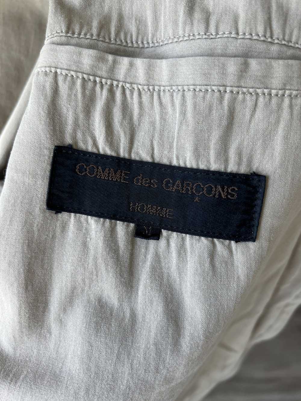 Comme des Garcons Homme COMME DES GARÇONS HOMME J… - image 3