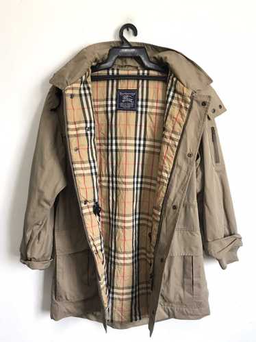 ジャケット・アウター Burberry x MARUZEN TOKYO Duffle Coat Burberry x MARUZEN TOKYO Duffle Coat
