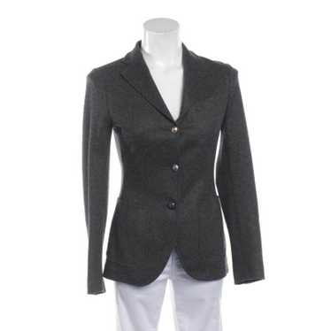 Tagliatore jacket/coat wool - Gem