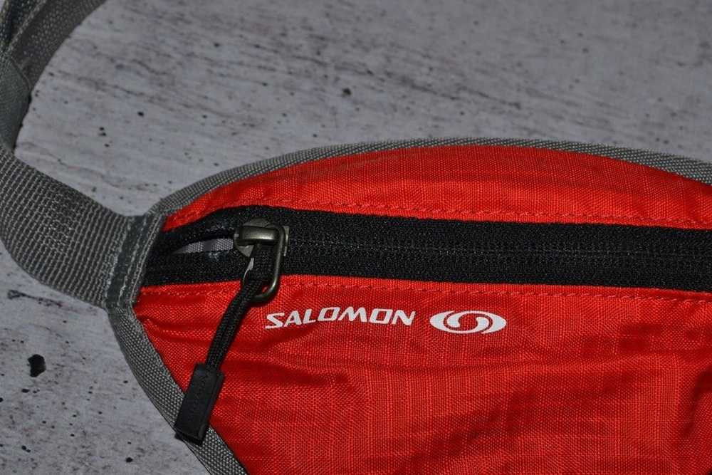 Outdoor Life × Salomon Salomon Bag - image 6