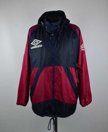 Umbro vintage umbro pro - Gem