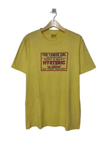 Vtg 90s hysteric glamour - Gem