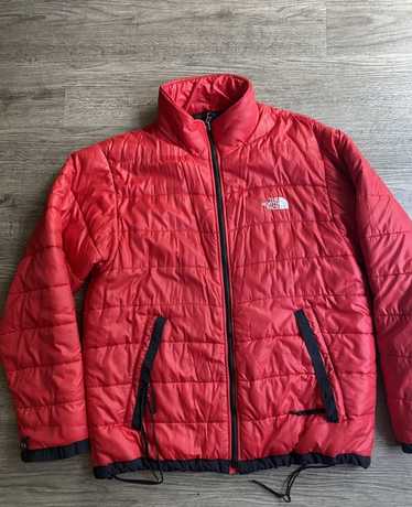The North Face North face puffer - image 1