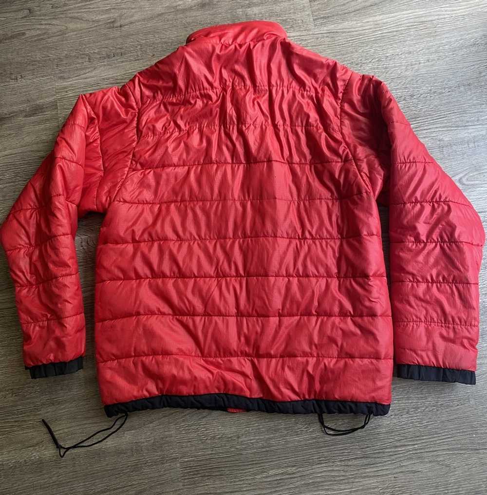 The North Face North face puffer - image 2