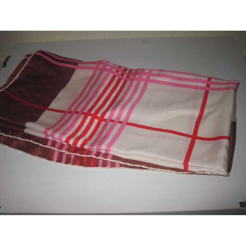 Guy Laroche Silk handkerchief - image 4