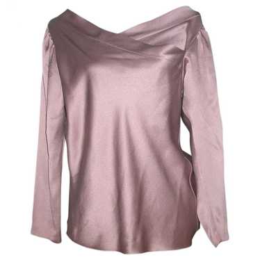 Alberta Ferretti Silk blouse - image 1