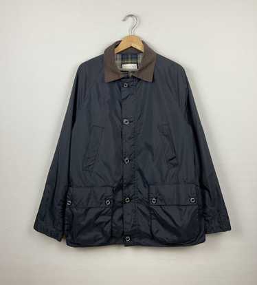 Louis Vuitton Mackintosh Black Cotton ref.247676 - Joli Closet