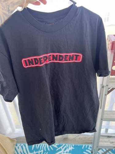 Independent Truck Co. × Skategang × Streetwear Ind