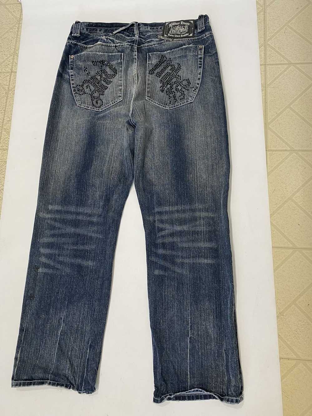 Akademiks Akademiks Men's Jeans Size 40 - image 11