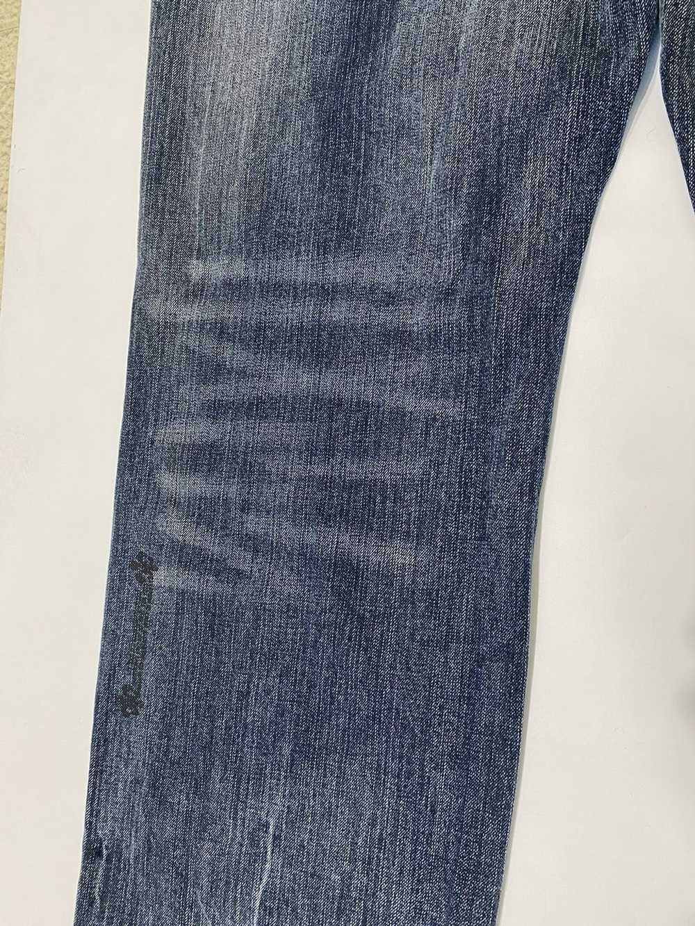 Akademiks Akademiks Men's Jeans Size 40 - image 12