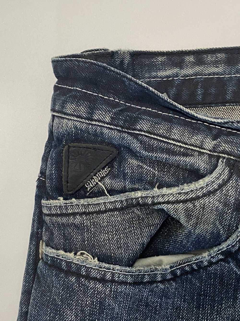 Akademiks Akademiks Men's Jeans Size 40 - image 7