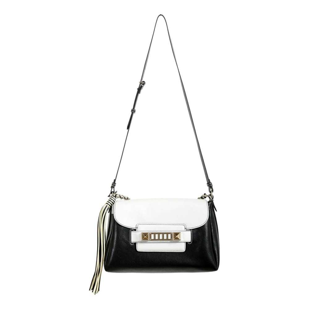 Proenza Schouler Ps11 leather handbag - image 1