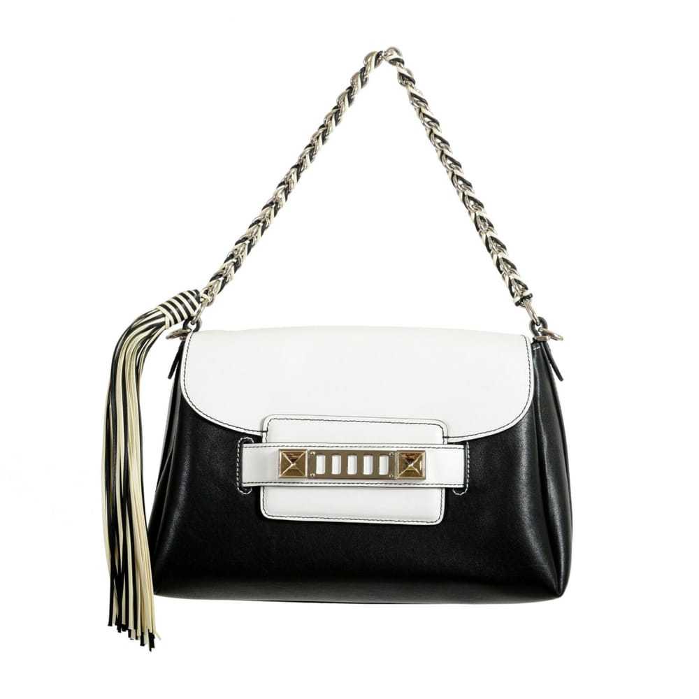 Proenza Schouler Ps11 leather handbag - image 2