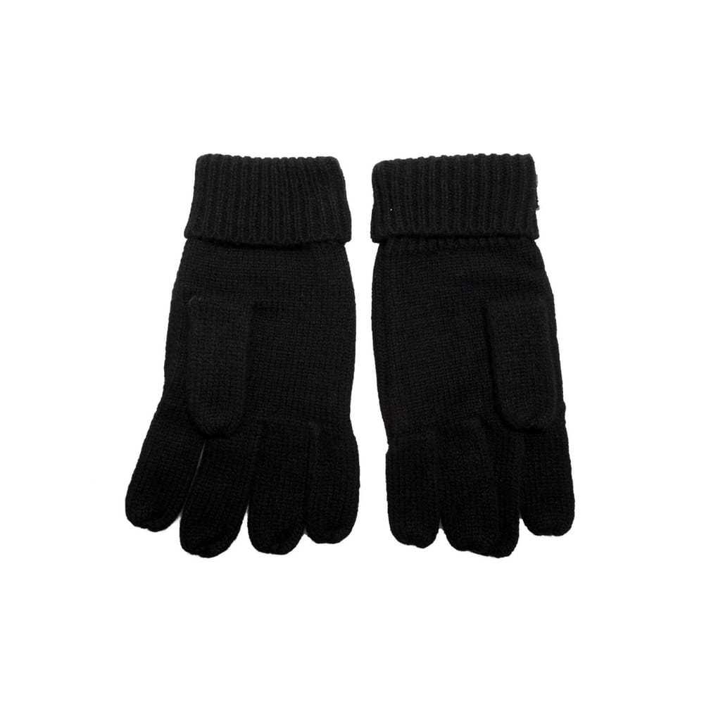 Class Cavalli Wool gloves - image 2