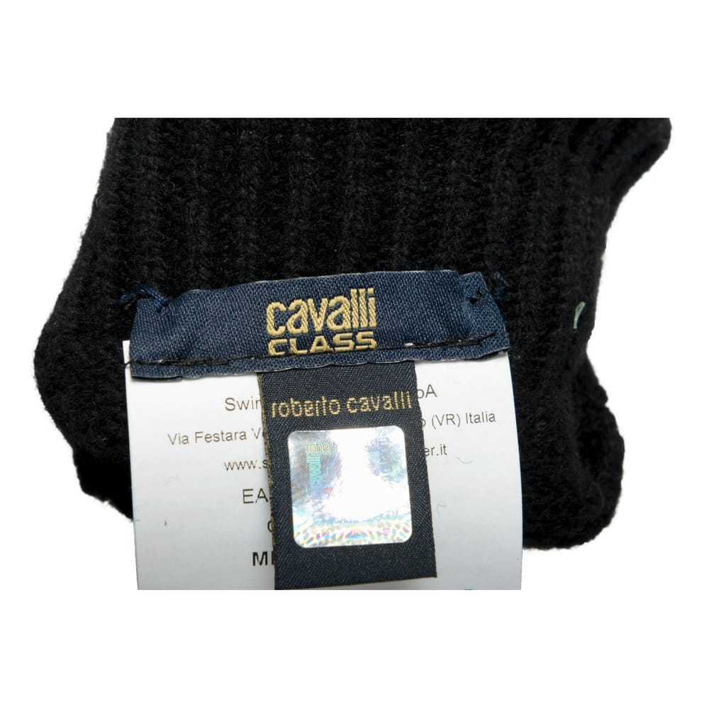 Class Cavalli Wool gloves - image 4