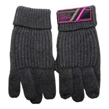 Class Cavalli Wool gloves - image 1