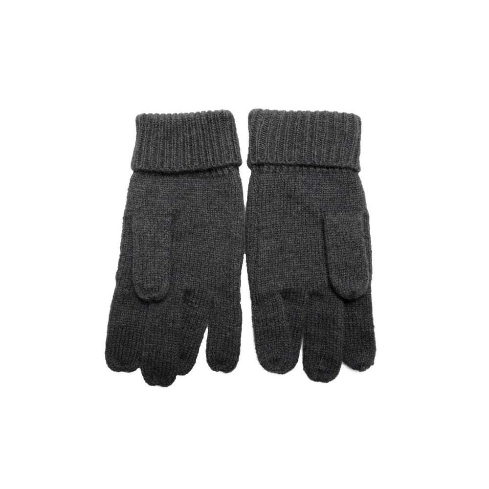 Class Cavalli Wool gloves - image 3