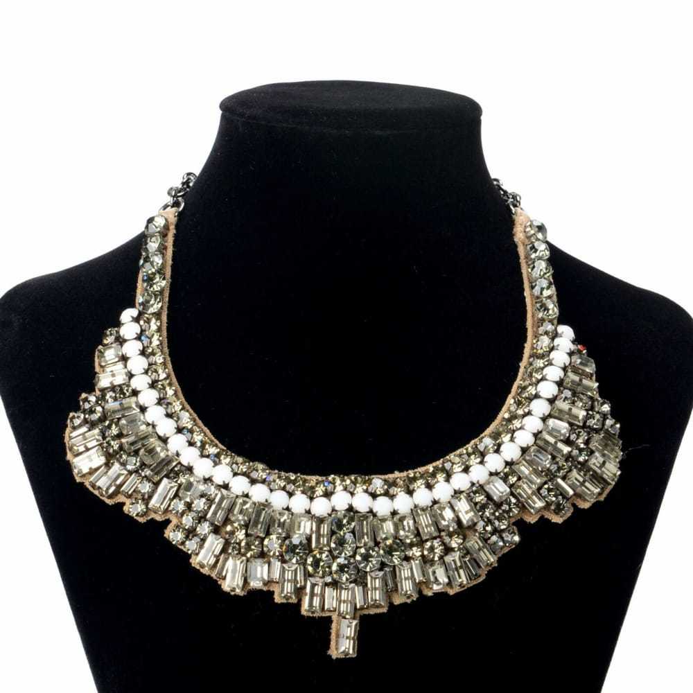 Valentino Garavani Crystal necklace - image 2