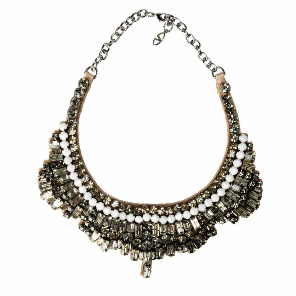 Valentino Garavani Crystal necklace - image 3