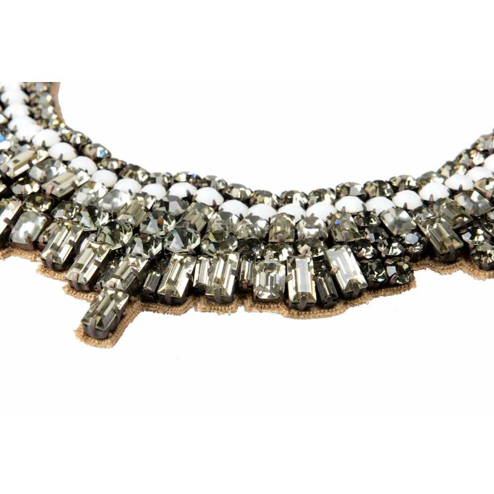 Valentino Garavani Crystal necklace - image 5