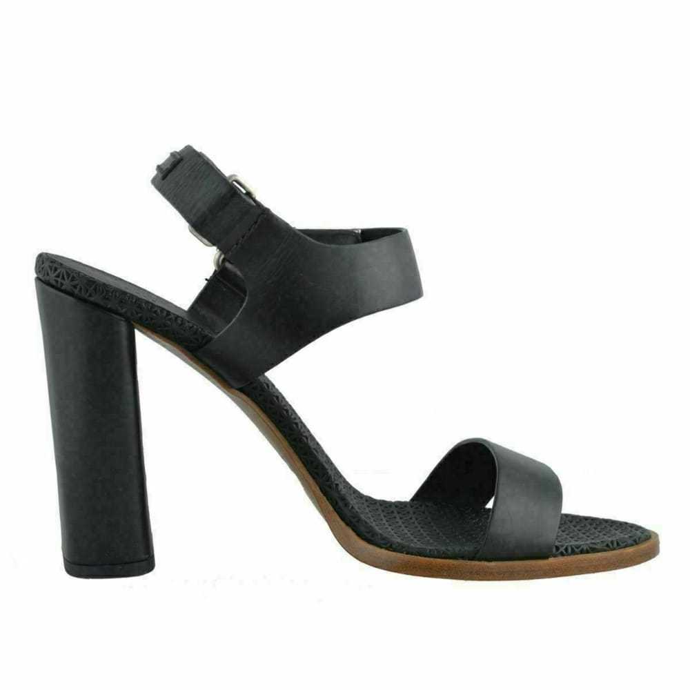 Miu Miu Leather sandal - image 3