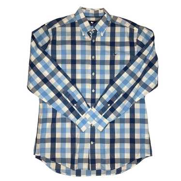 Vineyard Vines Vineyard Vines Blue Button Down Sh… - image 1