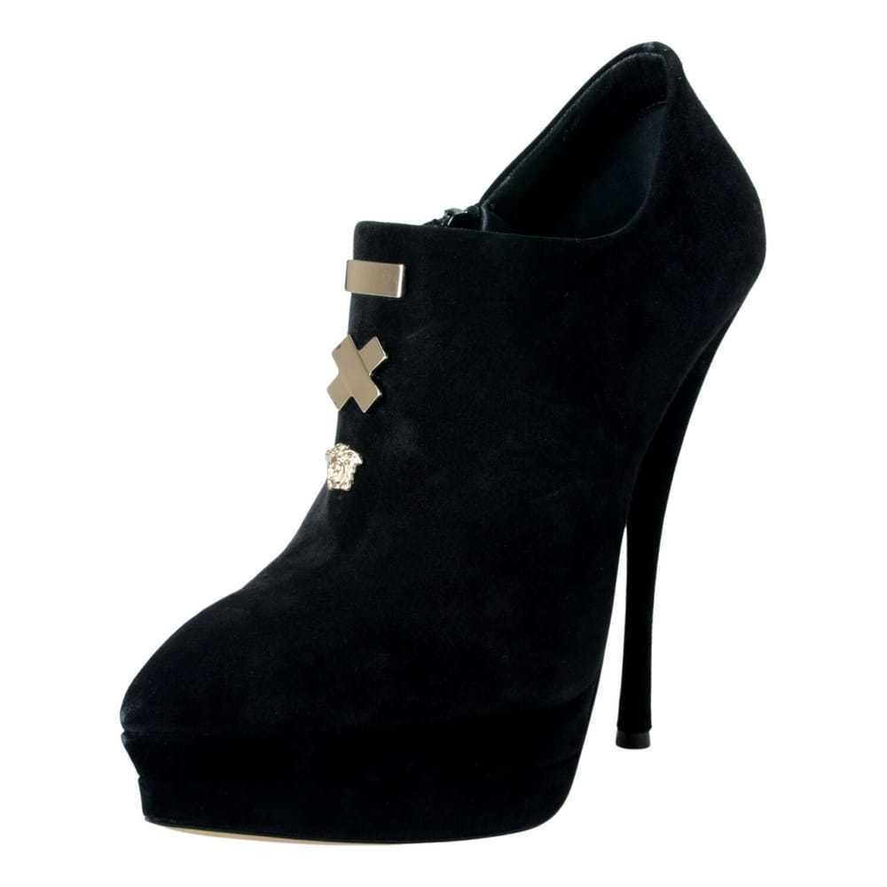 Versace Ankle boots - image 1