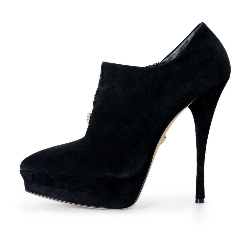 Versace Ankle boots - image 2