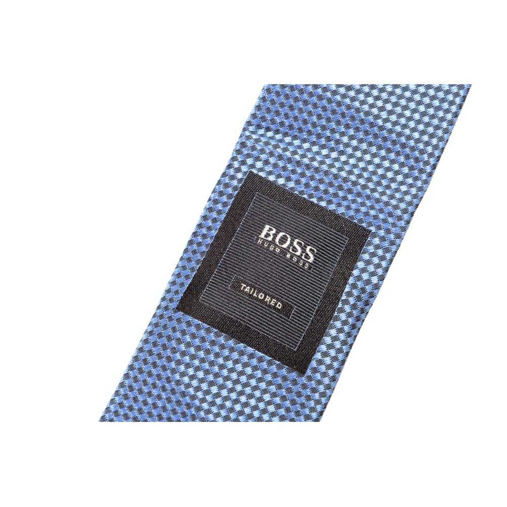 Boss Silk tie - image 3