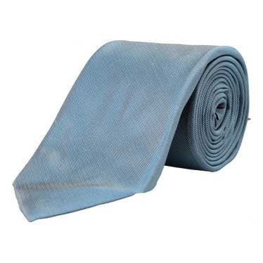Boss Silk tie