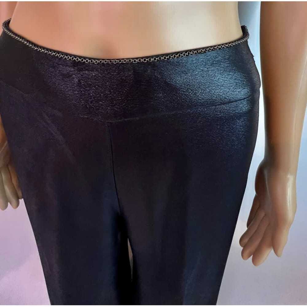 Chanel Large pants - image 5