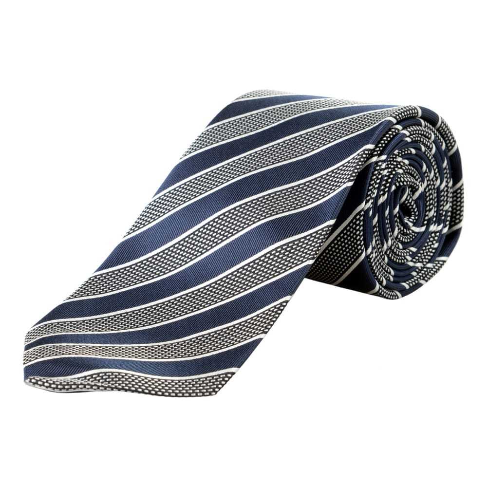 Boss Silk tie - image 1