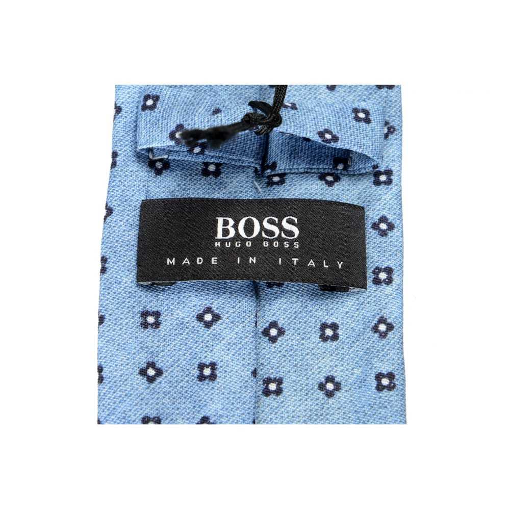 Boss Tie - image 3