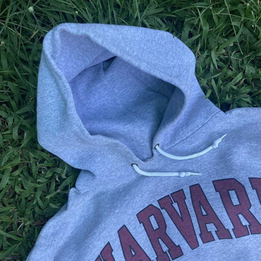 American College × Harvard × Vintage Vintage Harv… - image 3