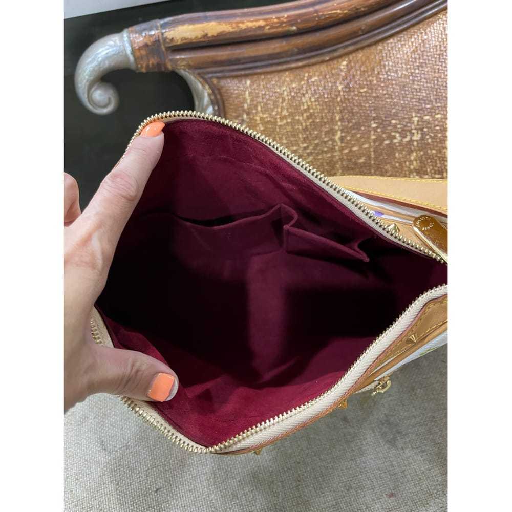 Louis Vuitton Nano Noé leather handbag - image 8