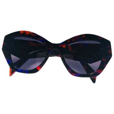 Prada Sunglasses - image 1