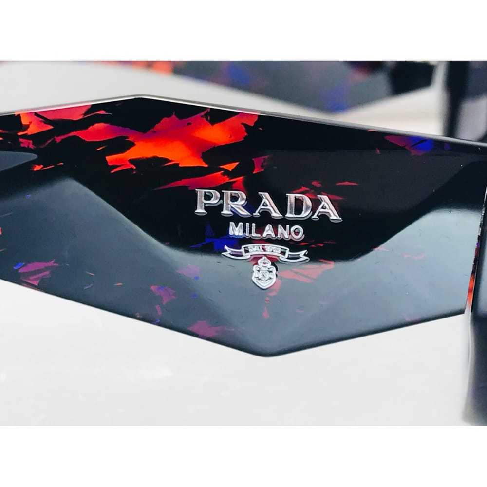 Prada Sunglasses - image 4